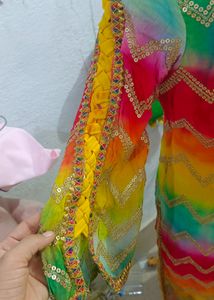 Heavy Suit For Wedding