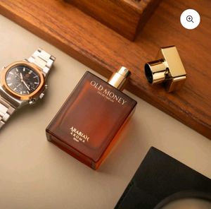 🚨 ₹279 Sale Price | ARABIAN AROMA - OLD MONEY