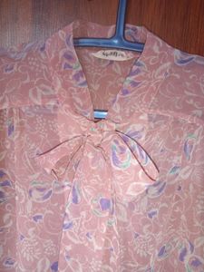 Vintage Blouson