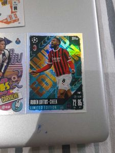 Football Cards