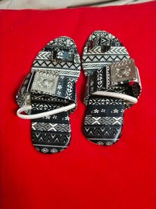 Beutiful Kids Slipper