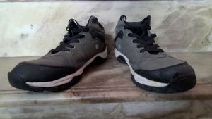 Woodland Suede Boot Look shoes UK Size 9