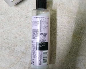 Love Beauty And Planet Lavender Haircare Set