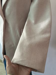 Imported Long Blazer For Women
