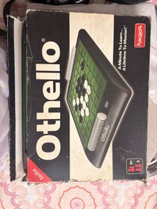 Othello Board Game