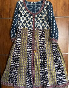 Plaza Pair Kurti