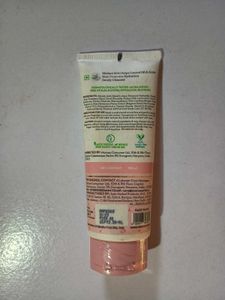 6 Face Wash