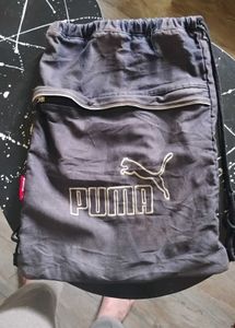 PUMA Gym Sack