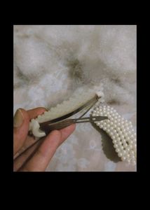 Brand New Hair Clip