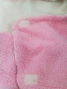 Baby Folding Blanket