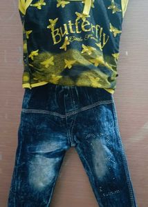 staylish😎littlegril baby dress💃