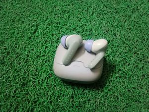 Boult Audio Z40 Pro TWS Truly Earbuds