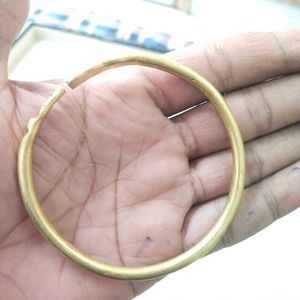 Original Pital (Brass) Energetic Kada/bracelet