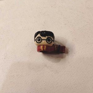 Draco Bookmark, Harry Scarf, Hogwarts Castle