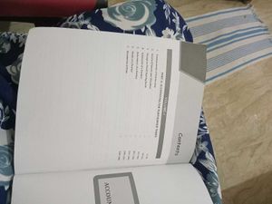Accountancy Class XII - Volume 1