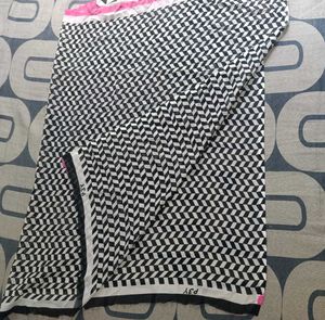 Chiffon Blouse Piece
