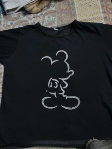 Mickey Mouse Graphic Tee