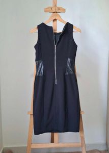 MICHAEL KORS Chic Black Dress