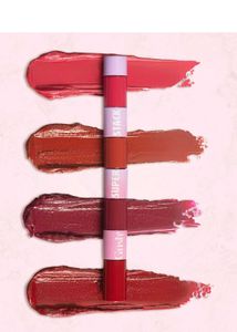 N. GUSH 4 IN 1 STACKABLE LIQUID LIPSTICK