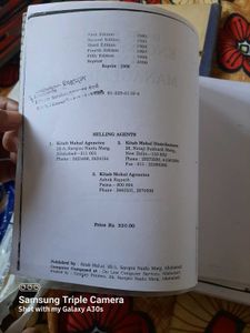 Dairy Plant Engineering Book Xerox Copy