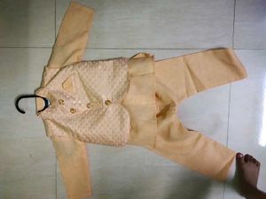 Boys Ethnic Wear Set