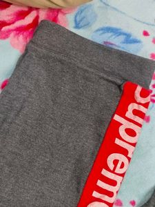 Supreme Tracksuit Set