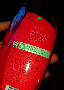 Fiama Shower Gel - Patchouli &amp; Macadamia