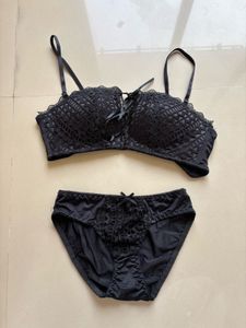 Lingerie Set