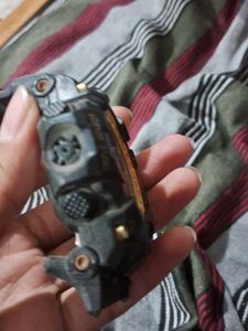 A Real G Shock Digital Watch