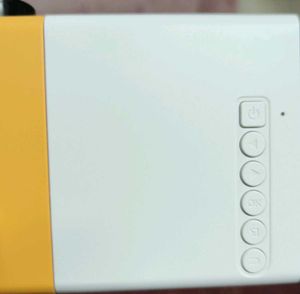 LED Projector
