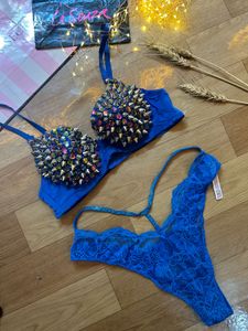 Hot Lingerie Set