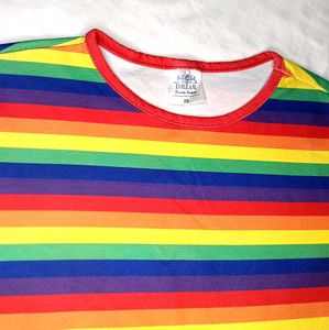 Rainbow T-shirt