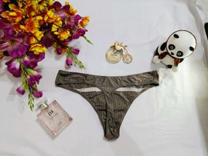 🇬🇧💫 Imported Stuff Thong