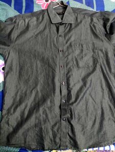 Stylish Grey Shirt