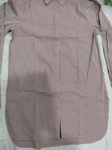 Pink Shirt