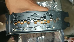 EVGA RTX3070 8GB GDDR6 ,L