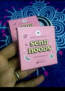 Mini Eyeshadow