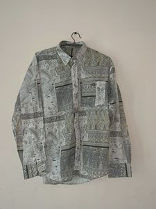 Gant Printed Orignal Shirt