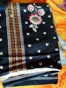 Dress Material
