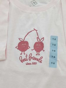 Girls Tshirts