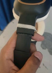 Head phone of Zebronics