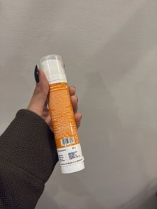 Derma Co Sunscreen