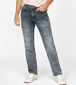 Stylish Denim Jeans