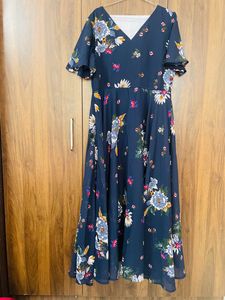 Beautiful Rare Maxi Dress