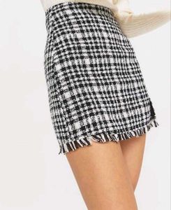 Mini Skirt