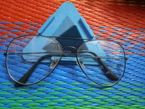 🤓 Glasses 🕶️