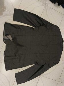 Classic Blazer