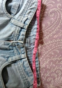 Blue Denim