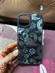 iPhone 13-14 Back Cover BOGO