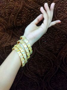 Bangles &amp; Bracelets